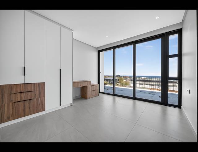 5 BEDROOM HOUSE FOR SALE IN ZULULAMI LUXURY COASTAL ESTATE